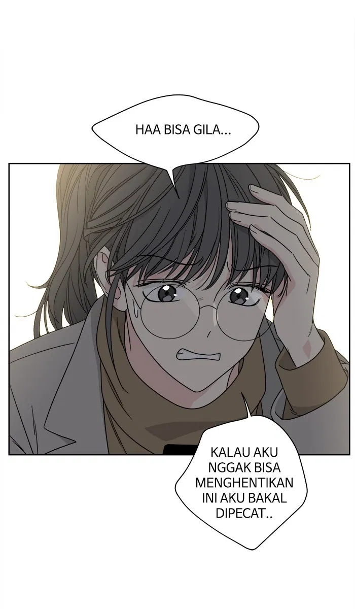 Mother, I’m Sorry Chapter 71 Gambar 57
