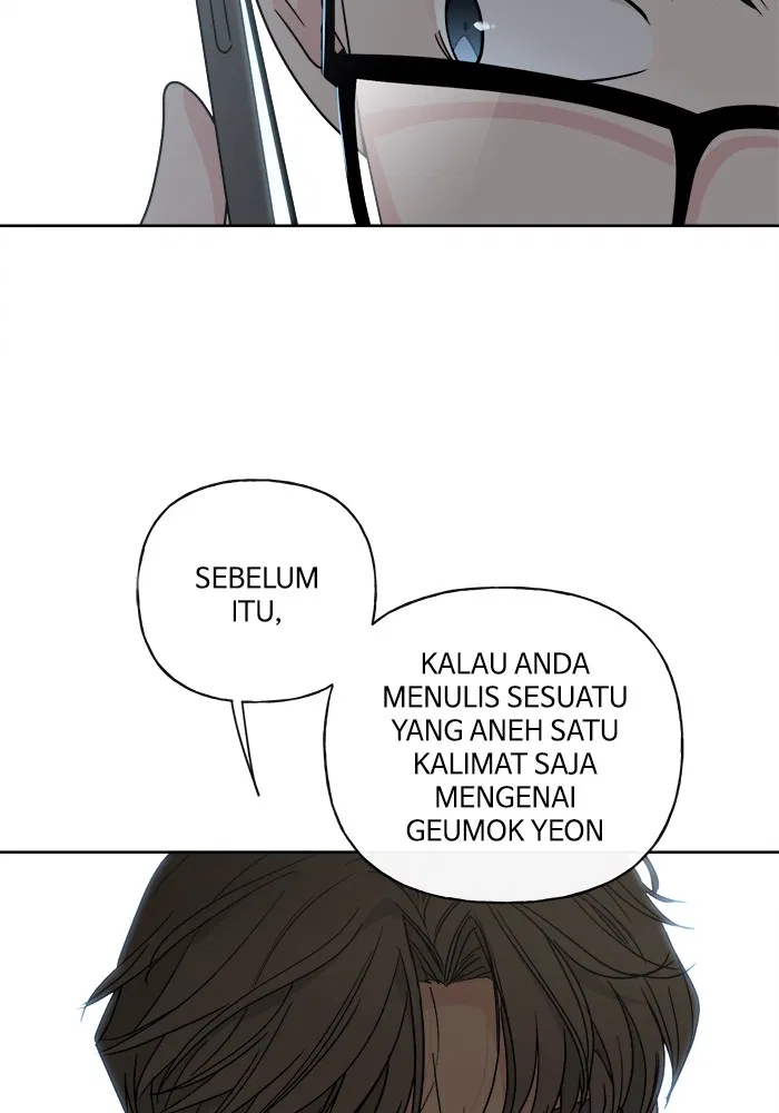 Mother, I’m Sorry Chapter 71 Gambar 73