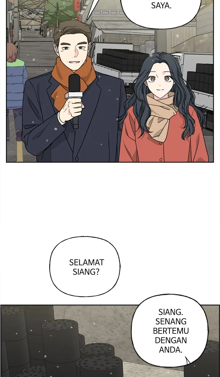 Mother, I’m Sorry Chapter 71 Gambar 9