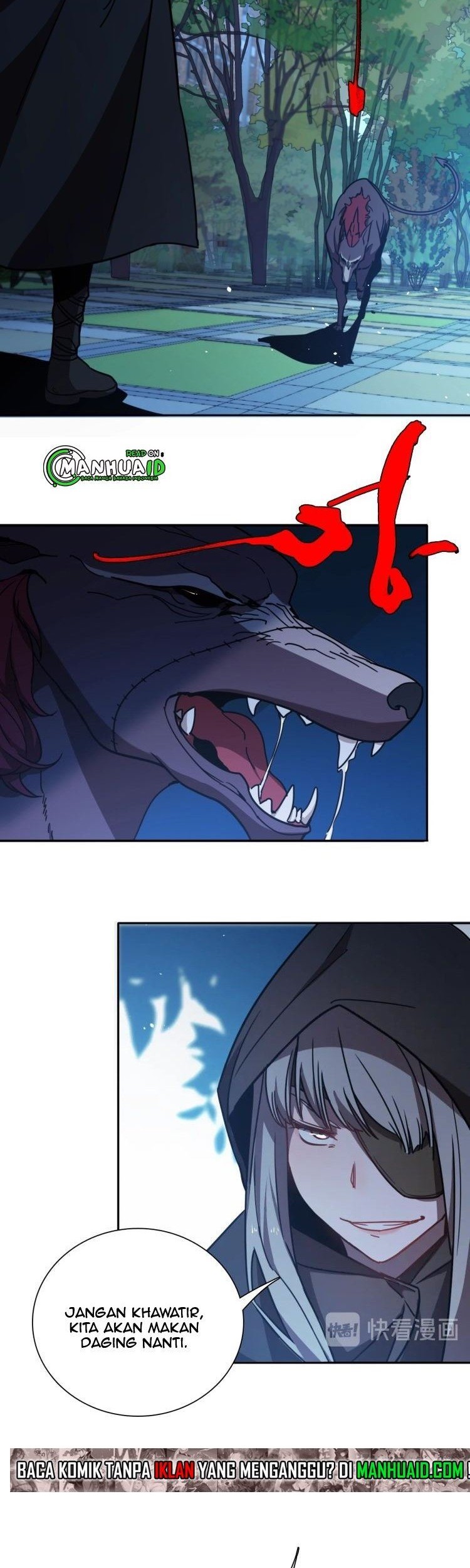 Reborn Doctor Chapter 61 Gambar 3