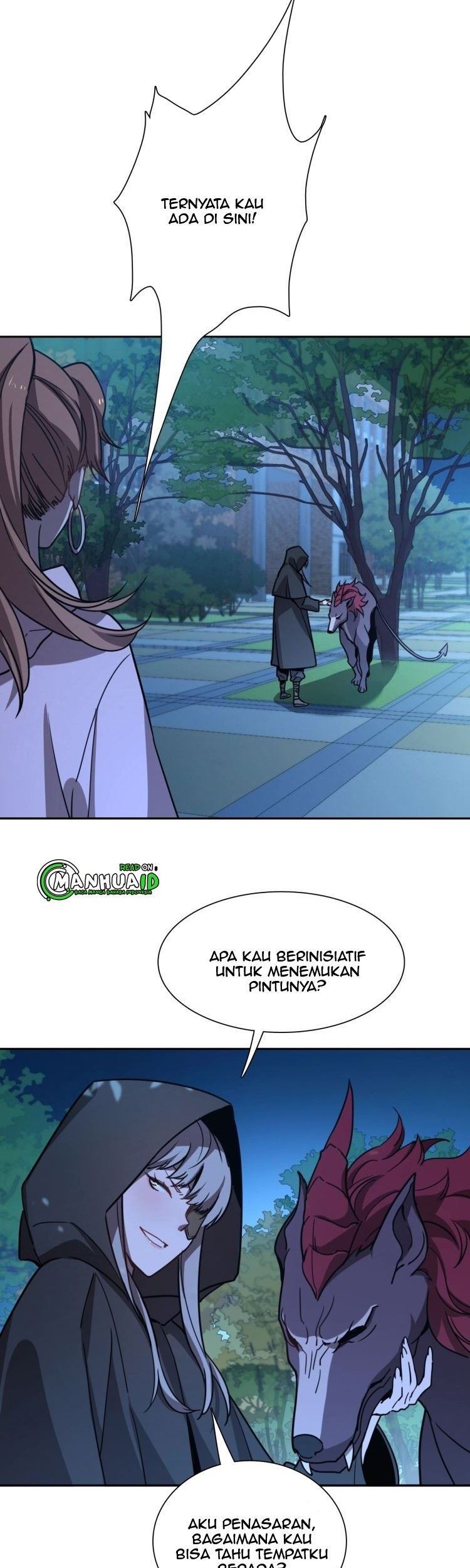 Reborn Doctor Chapter 61 Gambar 4