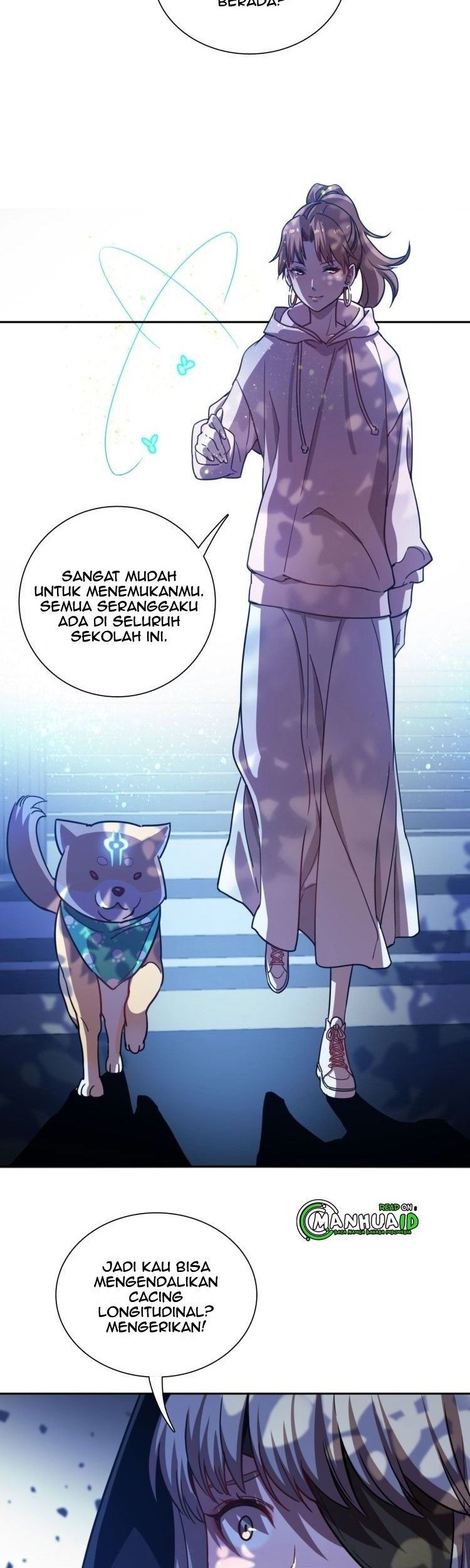 Reborn Doctor Chapter 61 Gambar 5