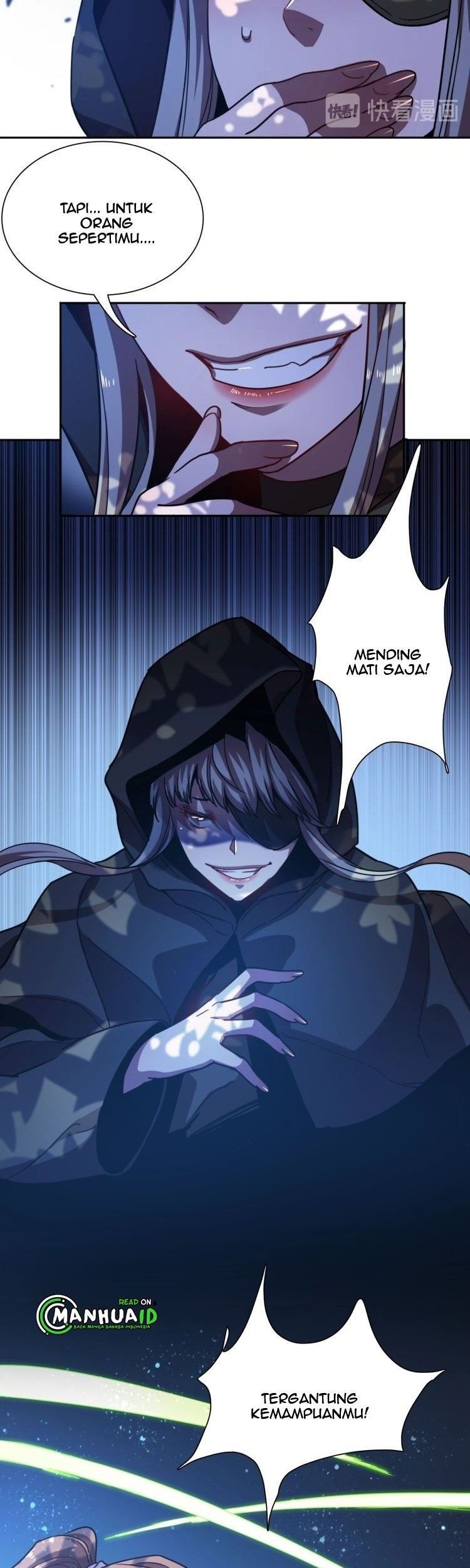 Reborn Doctor Chapter 61 Gambar 6