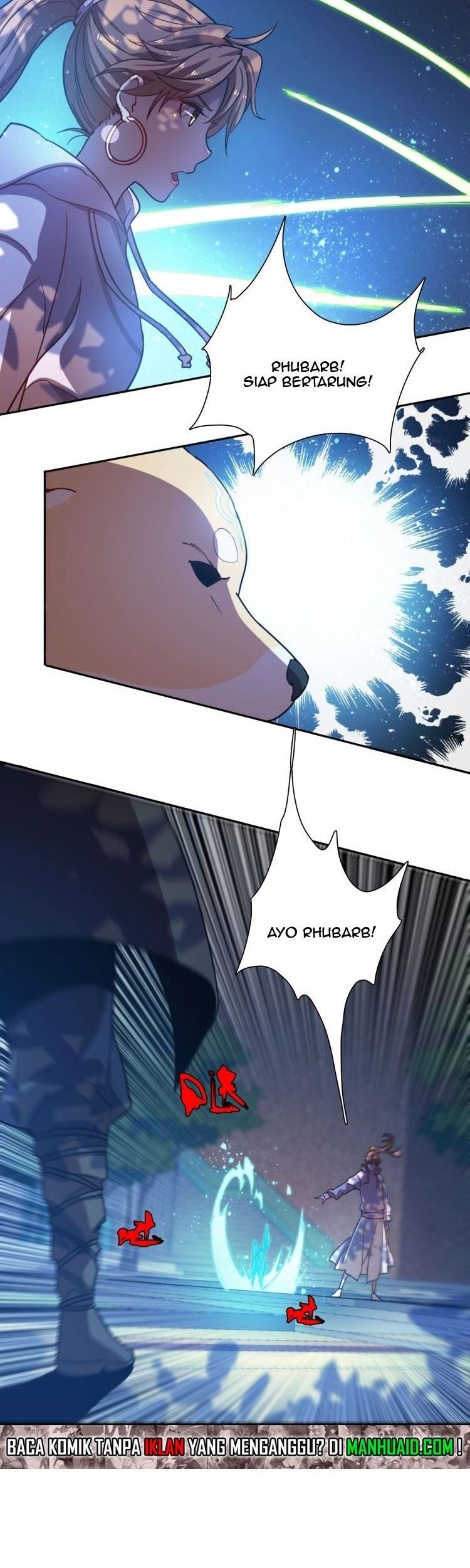 Reborn Doctor Chapter 61 Gambar 7