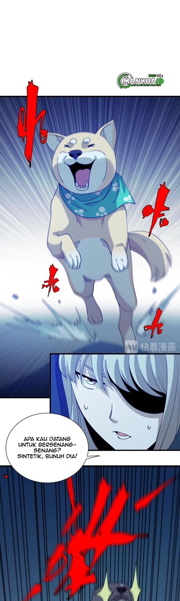 Reborn Doctor Chapter 61 Gambar 9