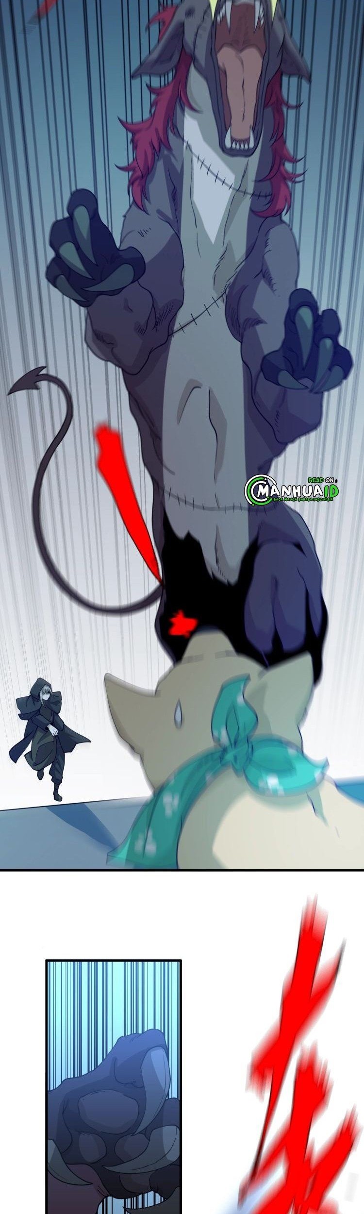 Reborn Doctor Chapter 61 Gambar 10