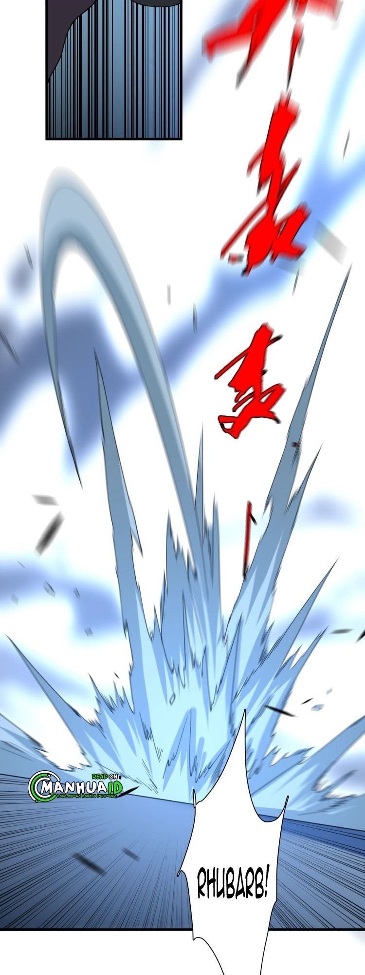 Reborn Doctor Chapter 61 Gambar 11