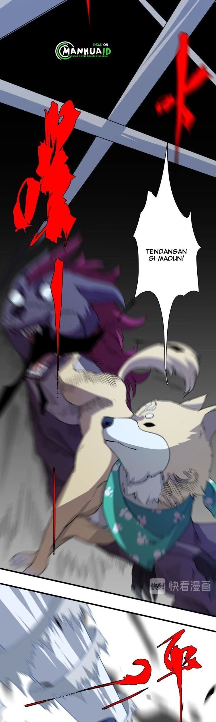Reborn Doctor Chapter 61 Gambar 13