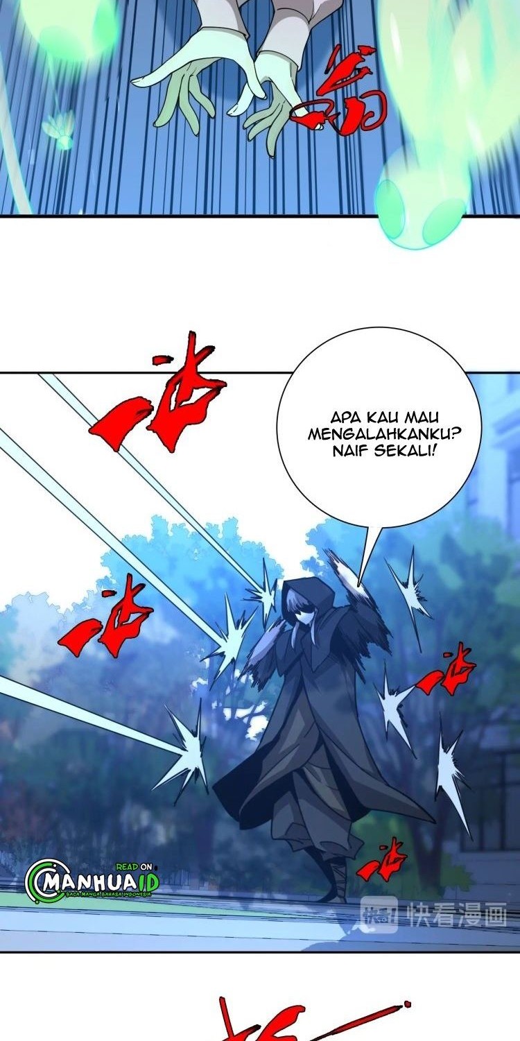 Reborn Doctor Chapter 61 Gambar 15