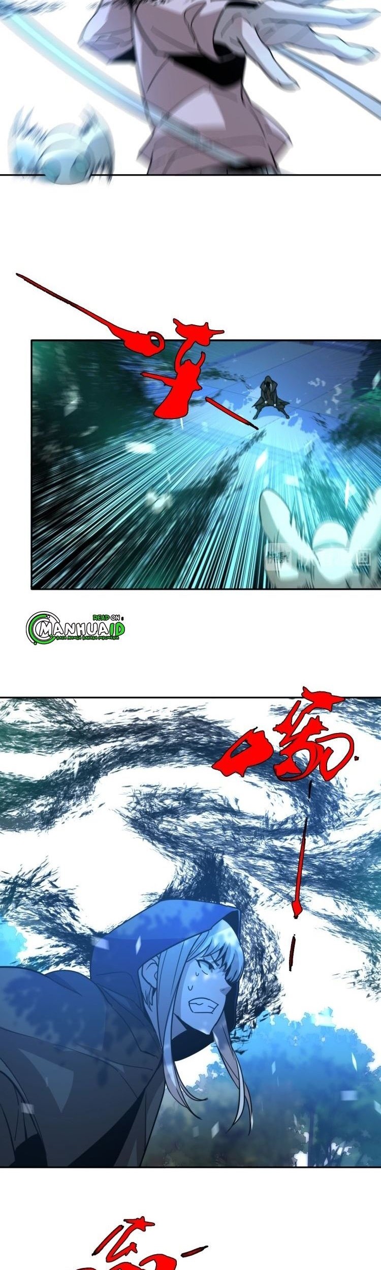Reborn Doctor Chapter 61 Gambar 19