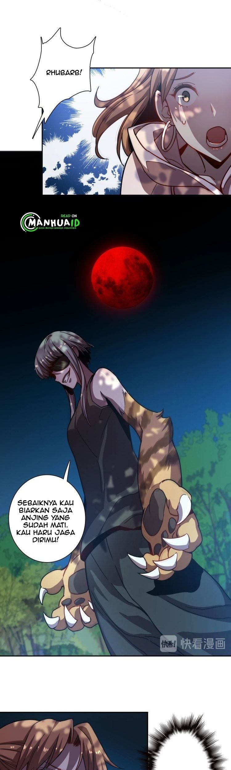 Reborn Doctor Chapter 61 Gambar 27