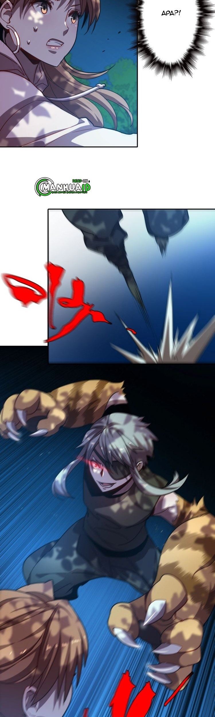 Reborn Doctor Chapter 61 Gambar 28