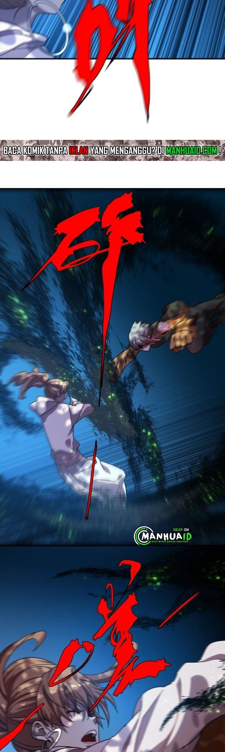 Reborn Doctor Chapter 61 Gambar 29
