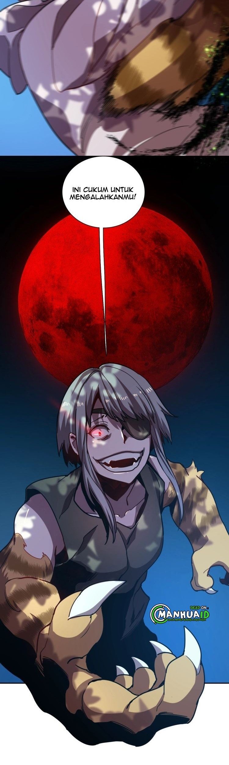 Reborn Doctor Chapter 61 Gambar 30