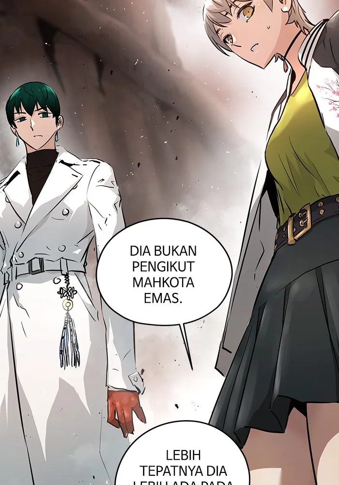 Promised Orchid Chapter 73 Gambar 10