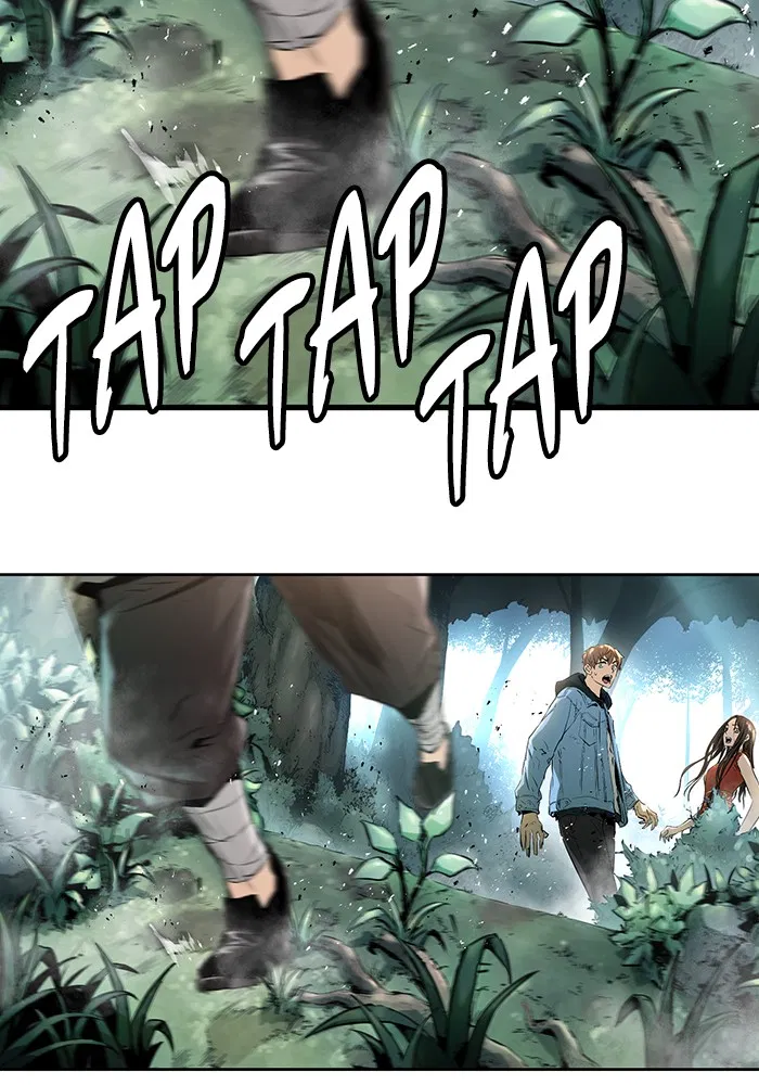 Promised Orchid Chapter 73 Gambar 102