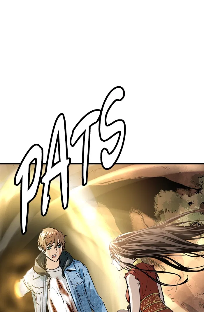 Promised Orchid Chapter 73 Gambar 46