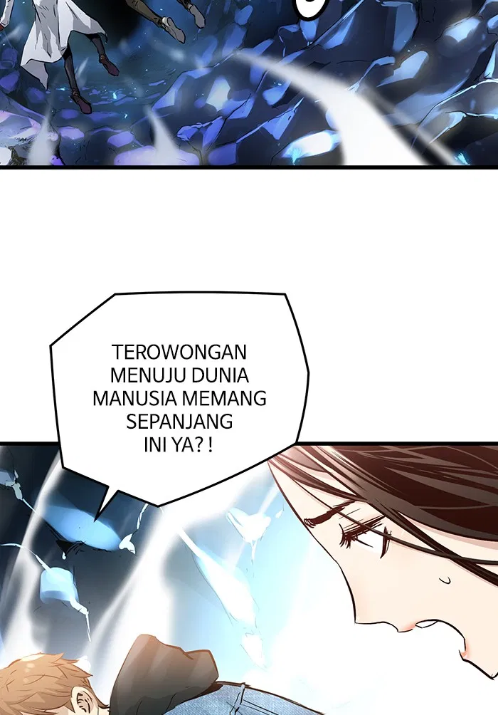 Promised Orchid Chapter 73 Gambar 51