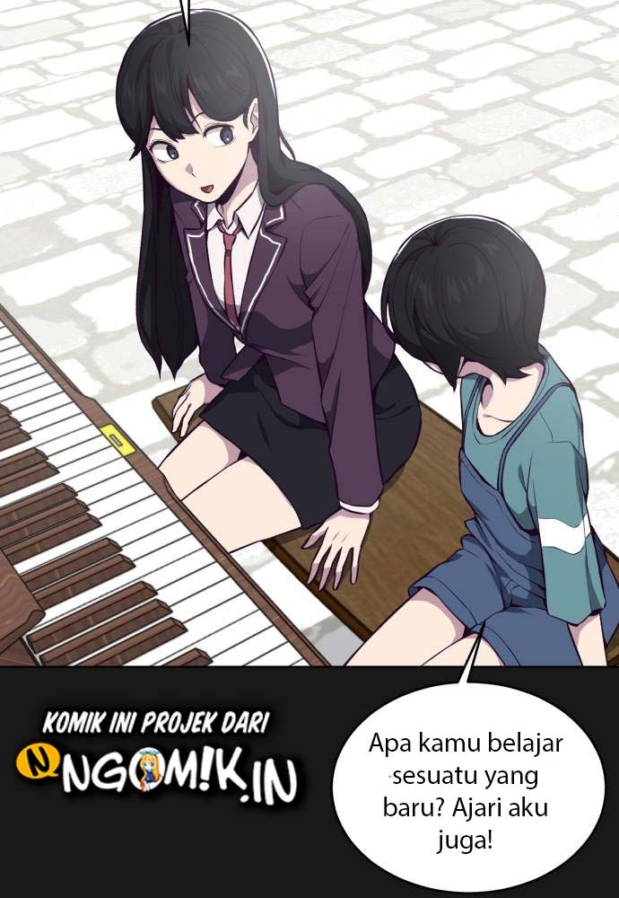 The Boy of Death Chapter 34 Gambar 31