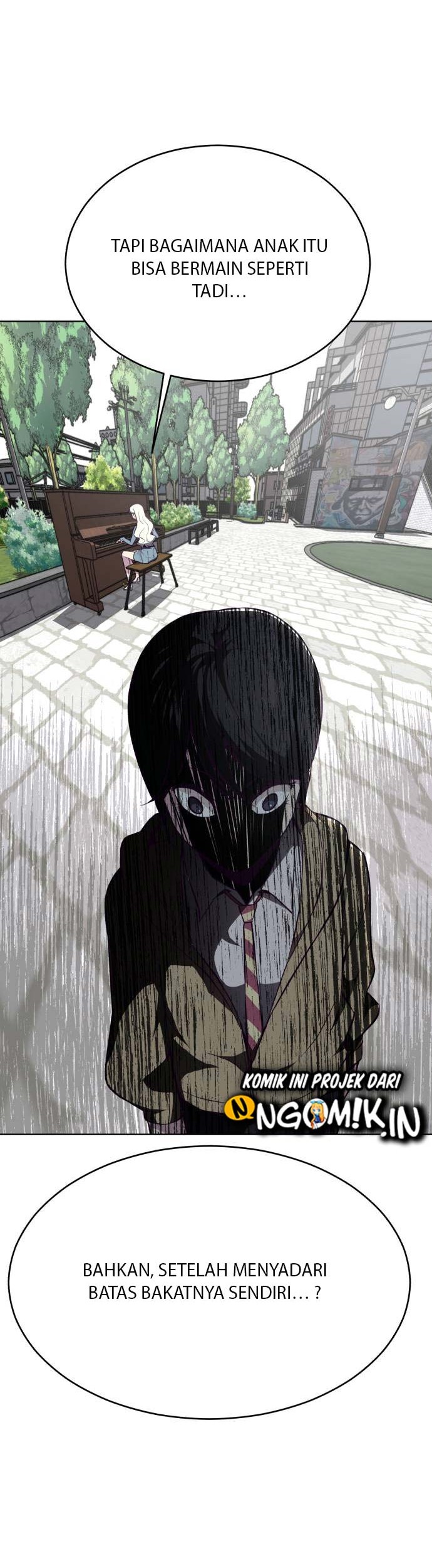 The Boy of Death Chapter 34 Gambar 39