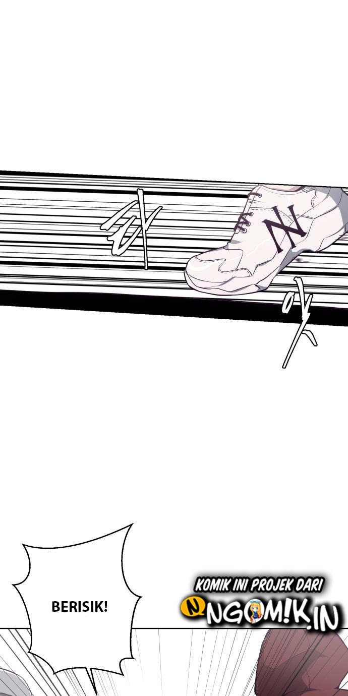 The Boy of Death Chapter 34 Gambar 40