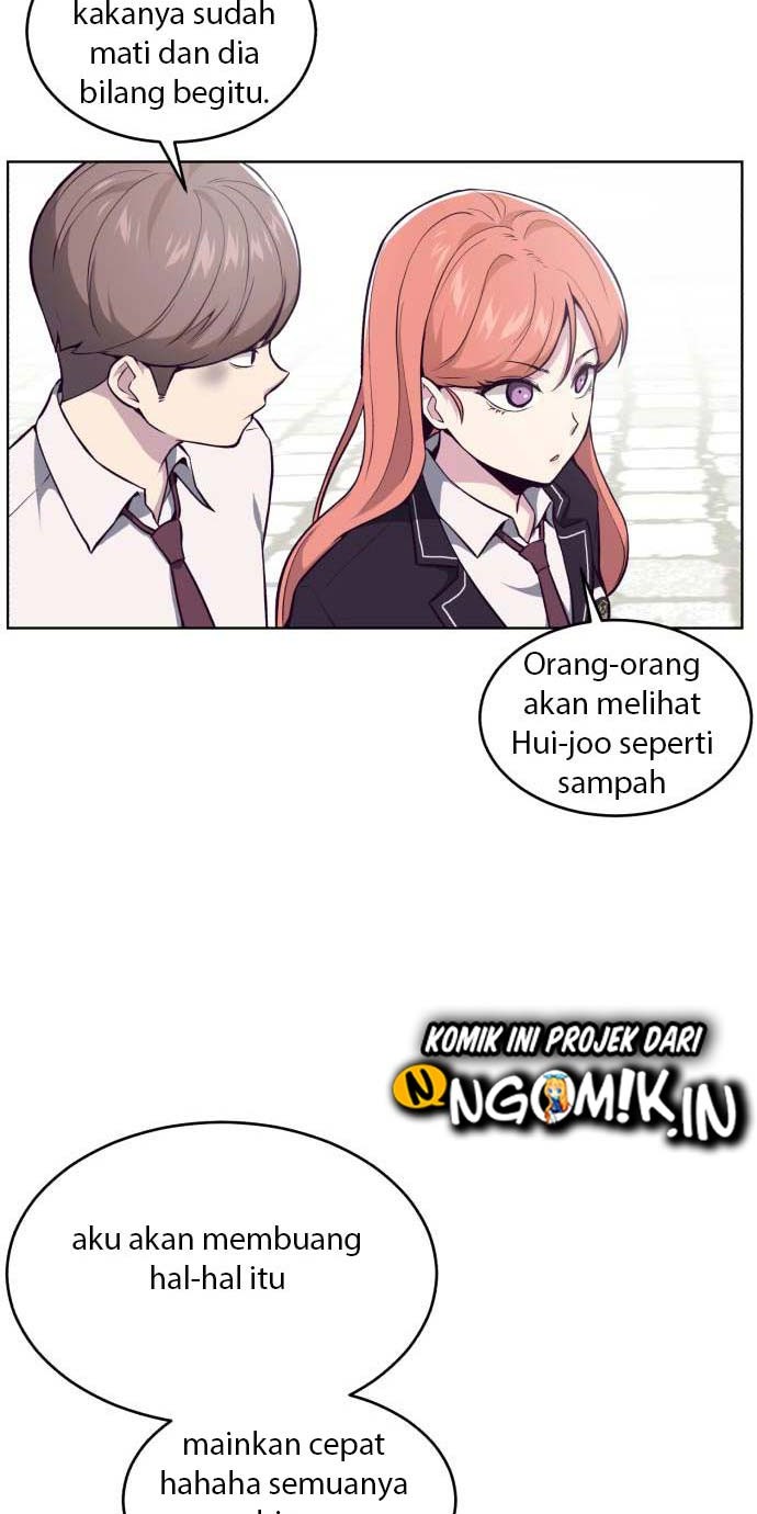 The Boy of Death Chapter 34 Gambar 46