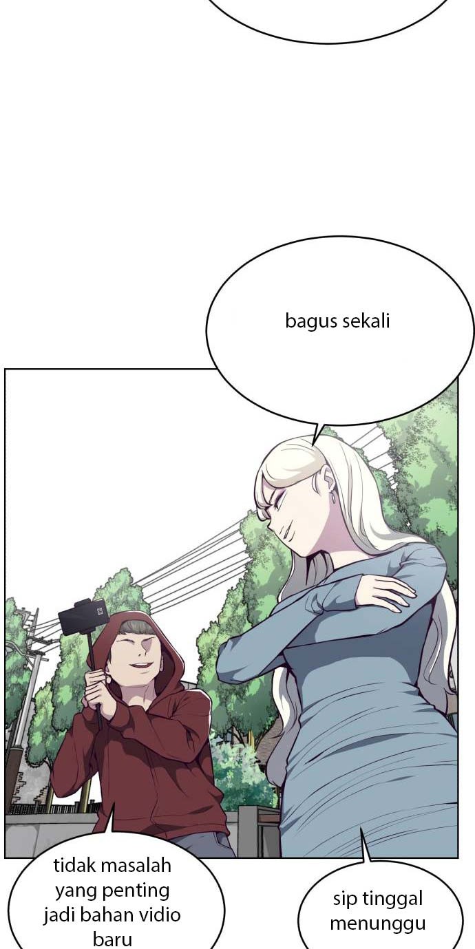 The Boy of Death Chapter 34 Gambar 49