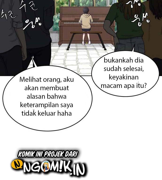 The Boy of Death Chapter 34 Gambar 52