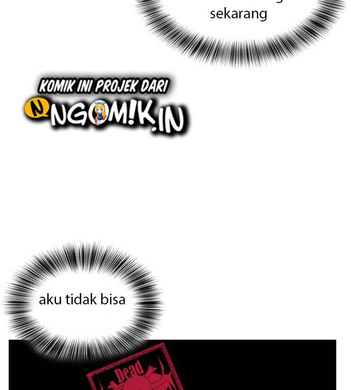 The Boy of Death Chapter 34 Gambar 55