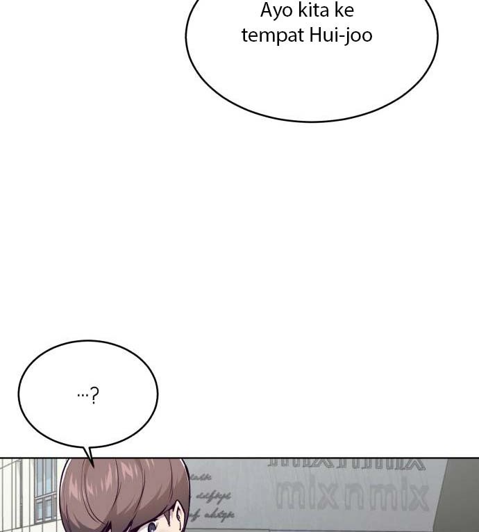 The Boy of Death Chapter 34 Gambar 58