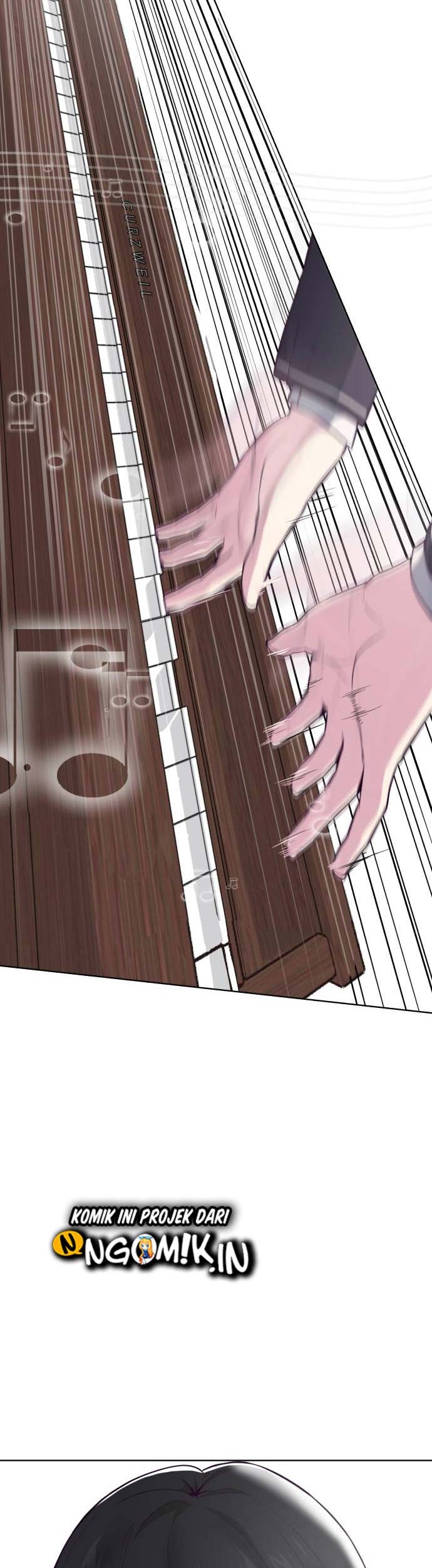 The Boy of Death Chapter 34 Gambar 62