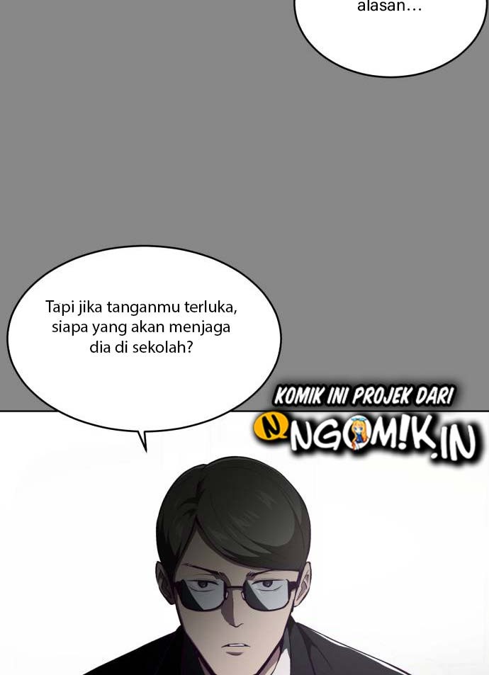 The Boy of Death Chapter 34 Gambar 7