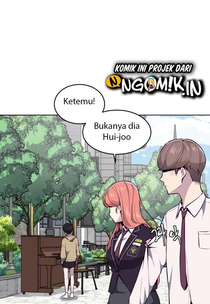 The Boy of Death Chapter 34 Gambar 19