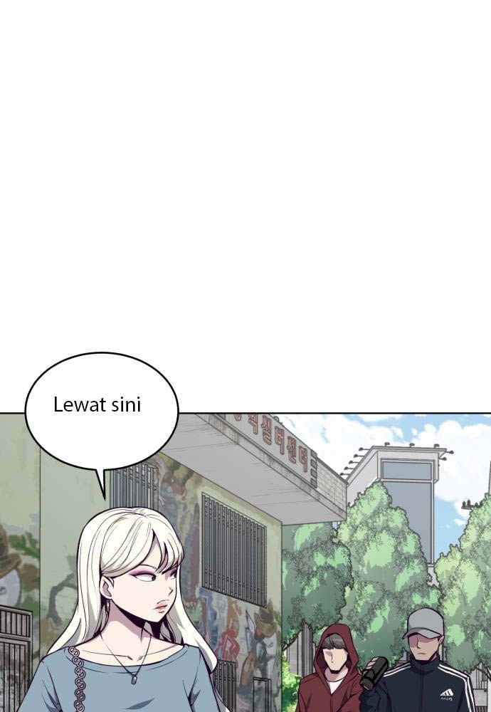 The Boy of Death Chapter 34 Gambar 22