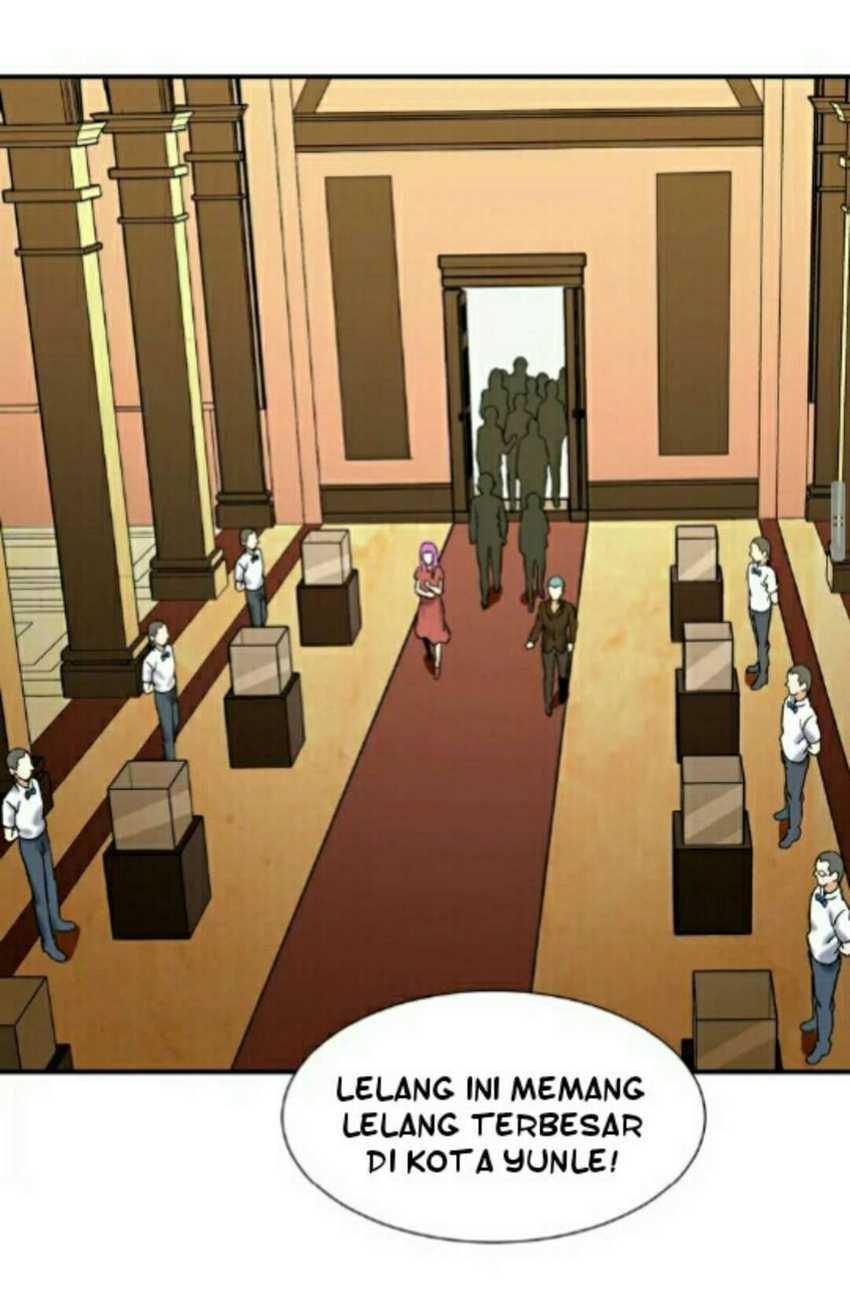City Immortal Emperor: Dragon King Temple Chapter 38 Gambar 12