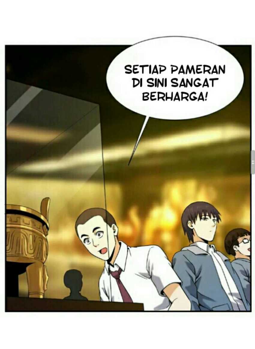 City Immortal Emperor: Dragon King Temple Chapter 38 Gambar 13
