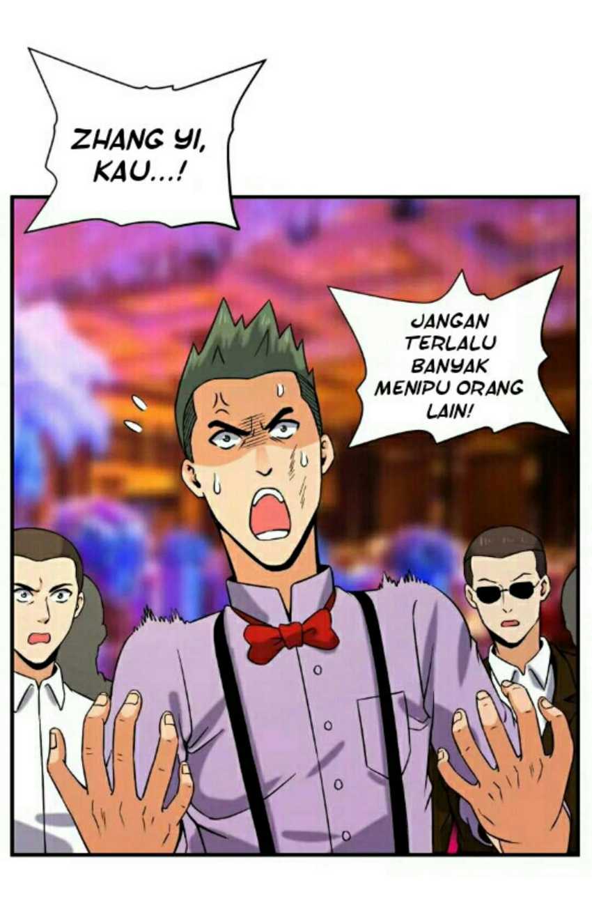 Baca Manhua City Immortal Emperor: Dragon King Temple Chapter 38 Gambar 2