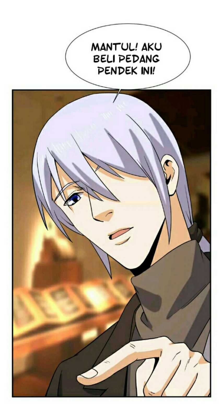 City Immortal Emperor: Dragon King Temple Chapter 38 Gambar 28