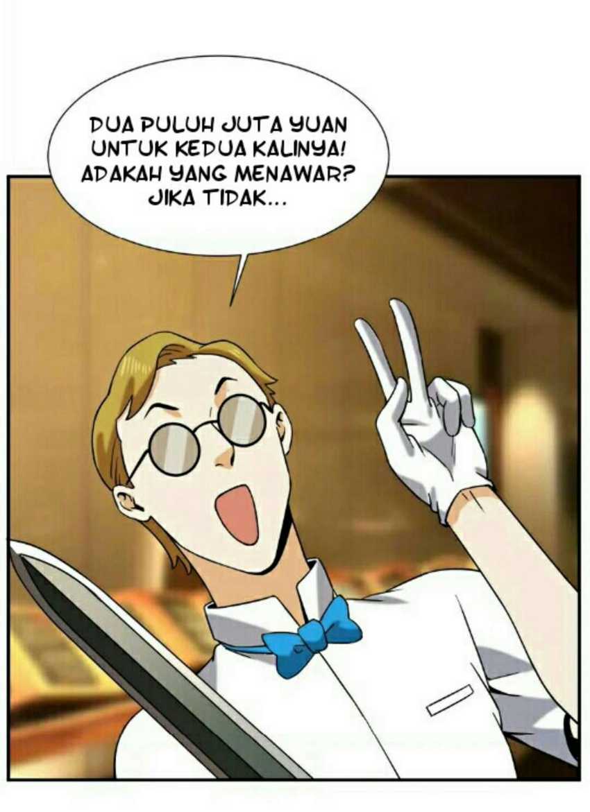 City Immortal Emperor: Dragon King Temple Chapter 38 Gambar 32