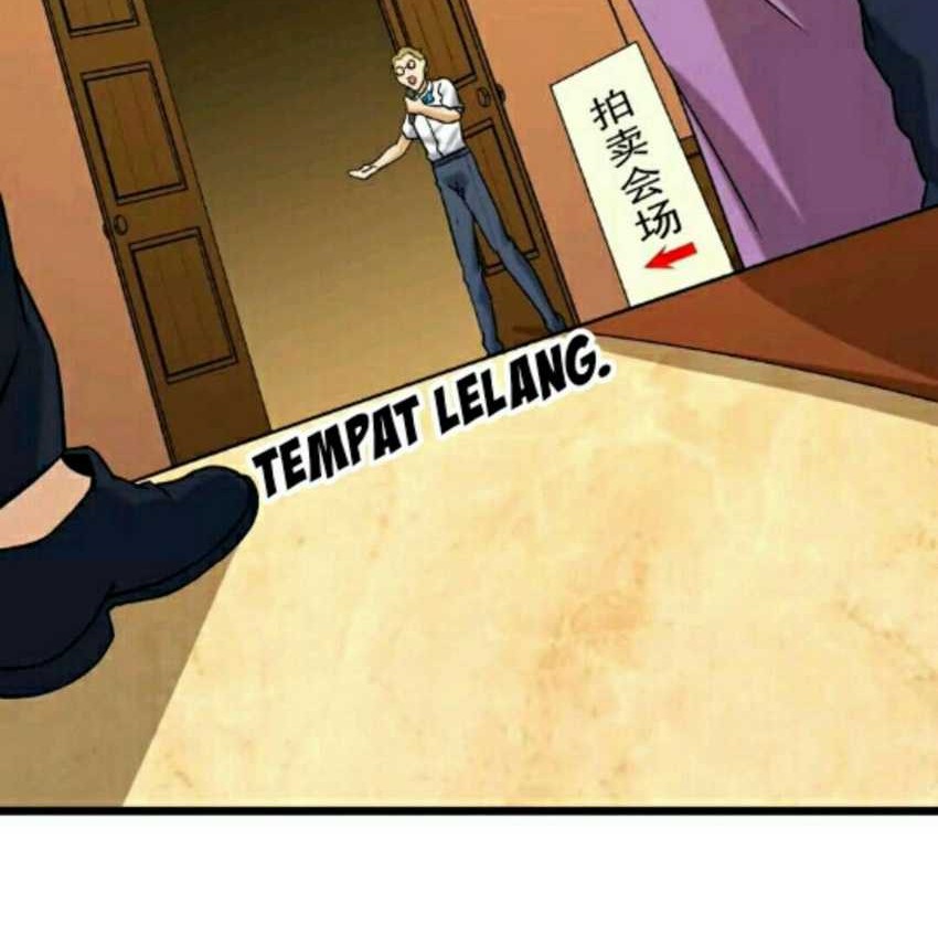 City Immortal Emperor: Dragon King Temple Chapter 38 Gambar 10