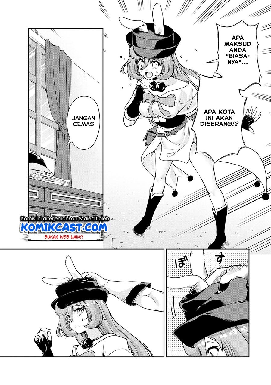 Tensei Shitara Slime Datta Ken: Spin Off Chapter 45.1 Gambar 3