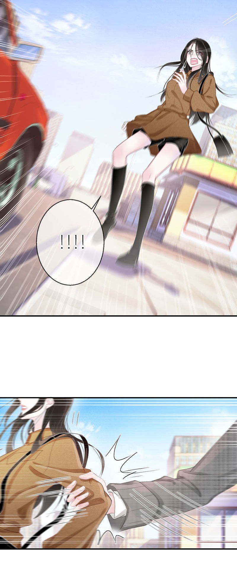 Two-Sided Fall Chapter 05 Gambar 11