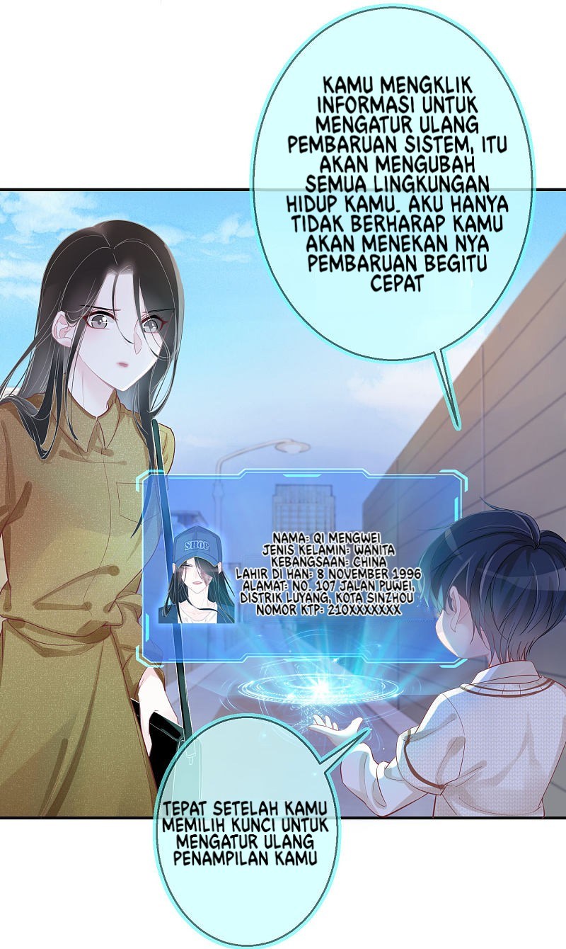 Two-Sided Fall Chapter 05 Gambar 21