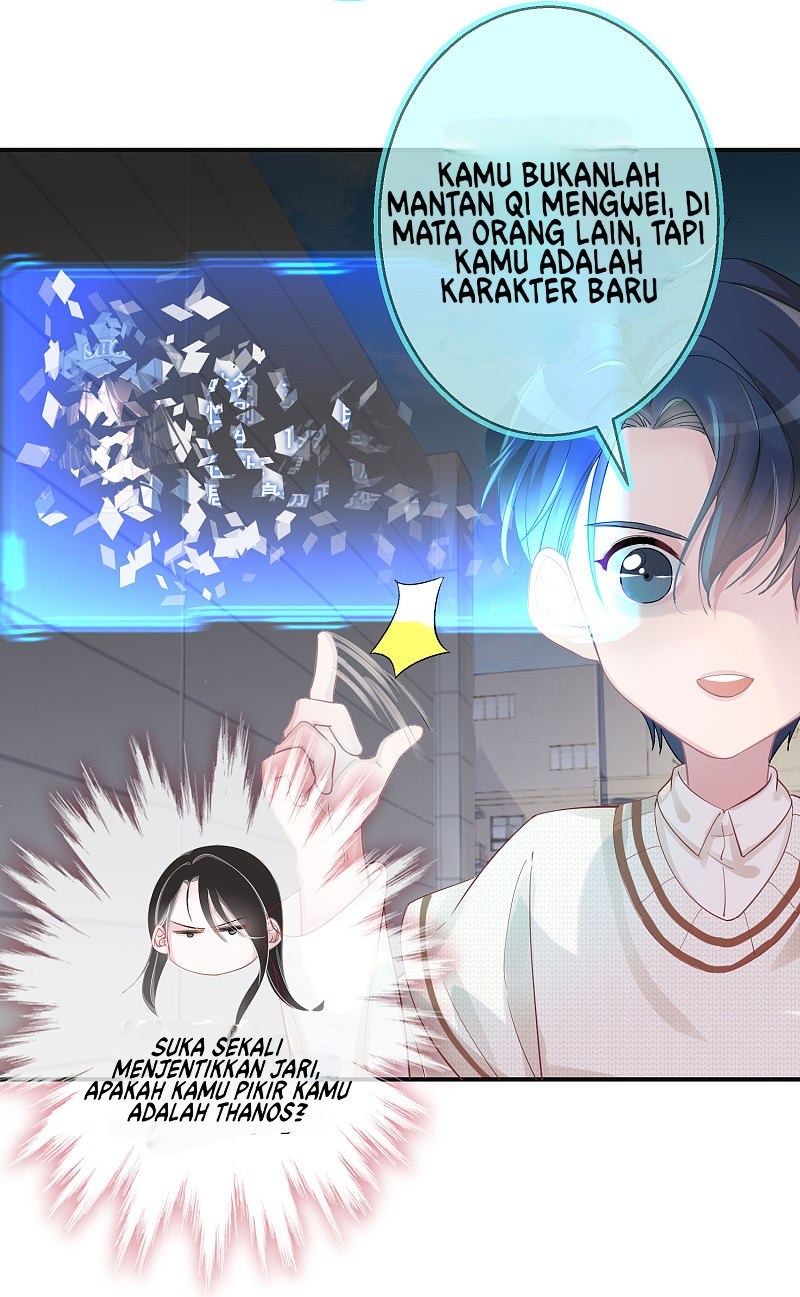 Two-Sided Fall Chapter 05 Gambar 22