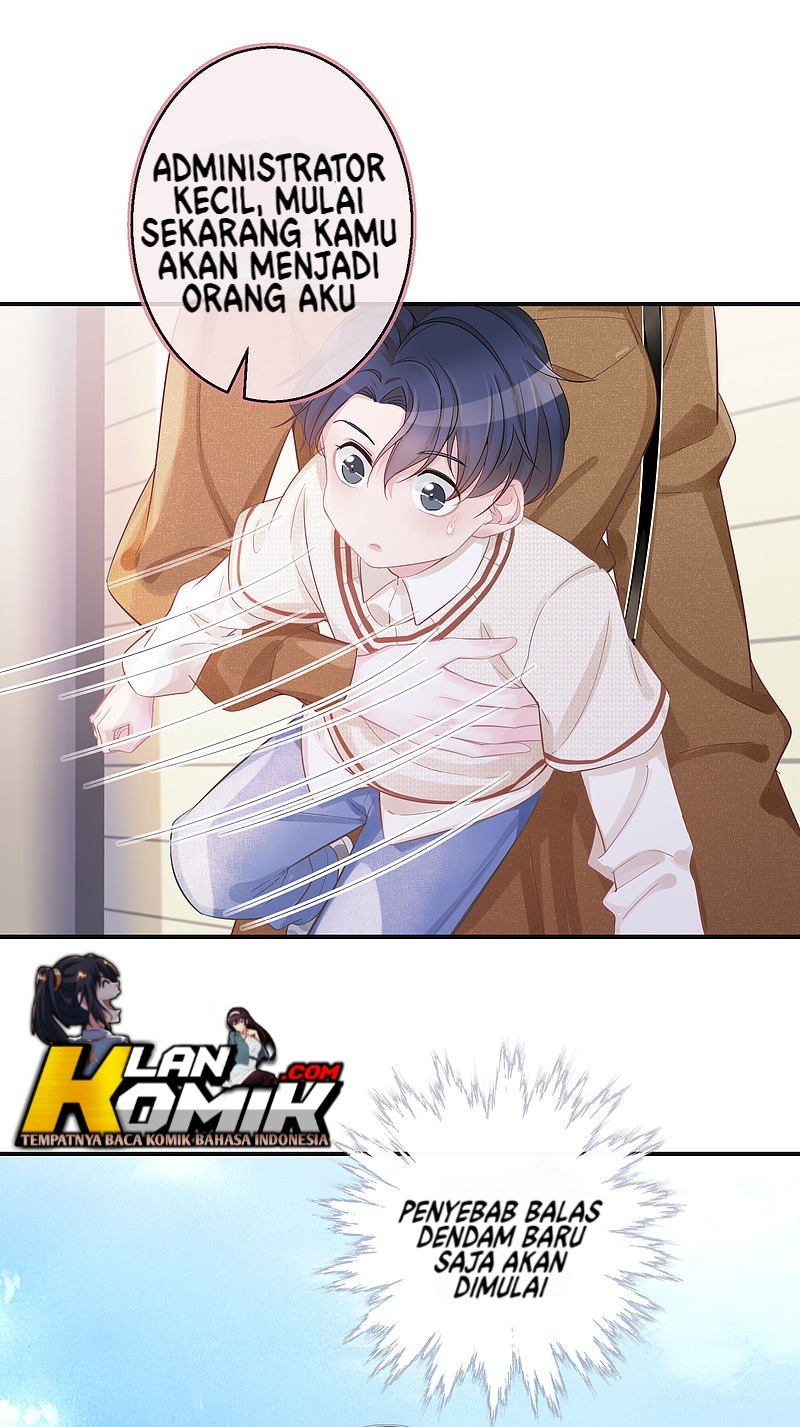 Two-Sided Fall Chapter 05 Gambar 24