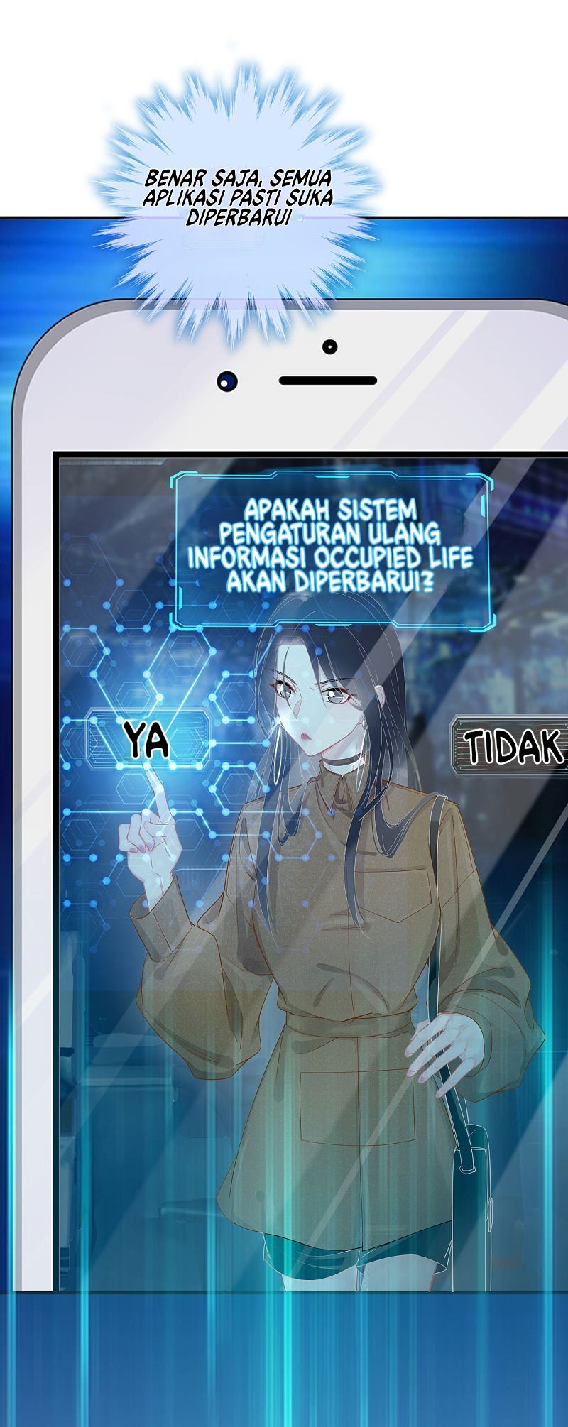 Two-Sided Fall Chapter 05 Gambar 3