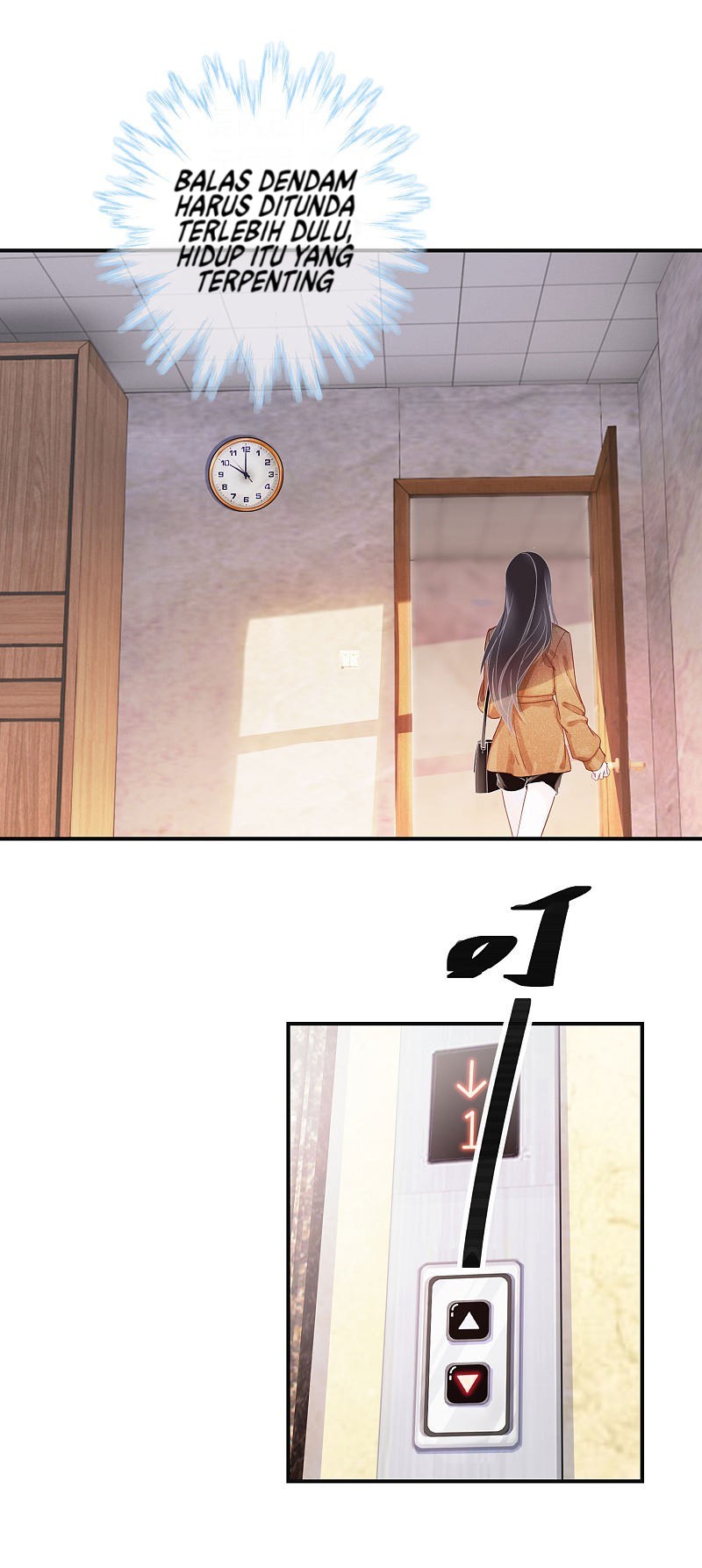 Two-Sided Fall Chapter 05 Gambar 5