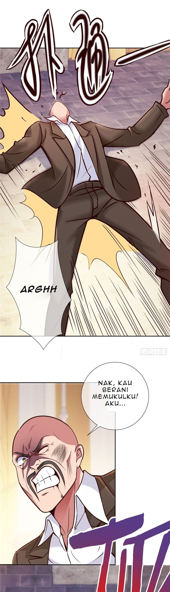 Rebirth of The Earth Immortal Venerable Chapter 14 Gambar 13