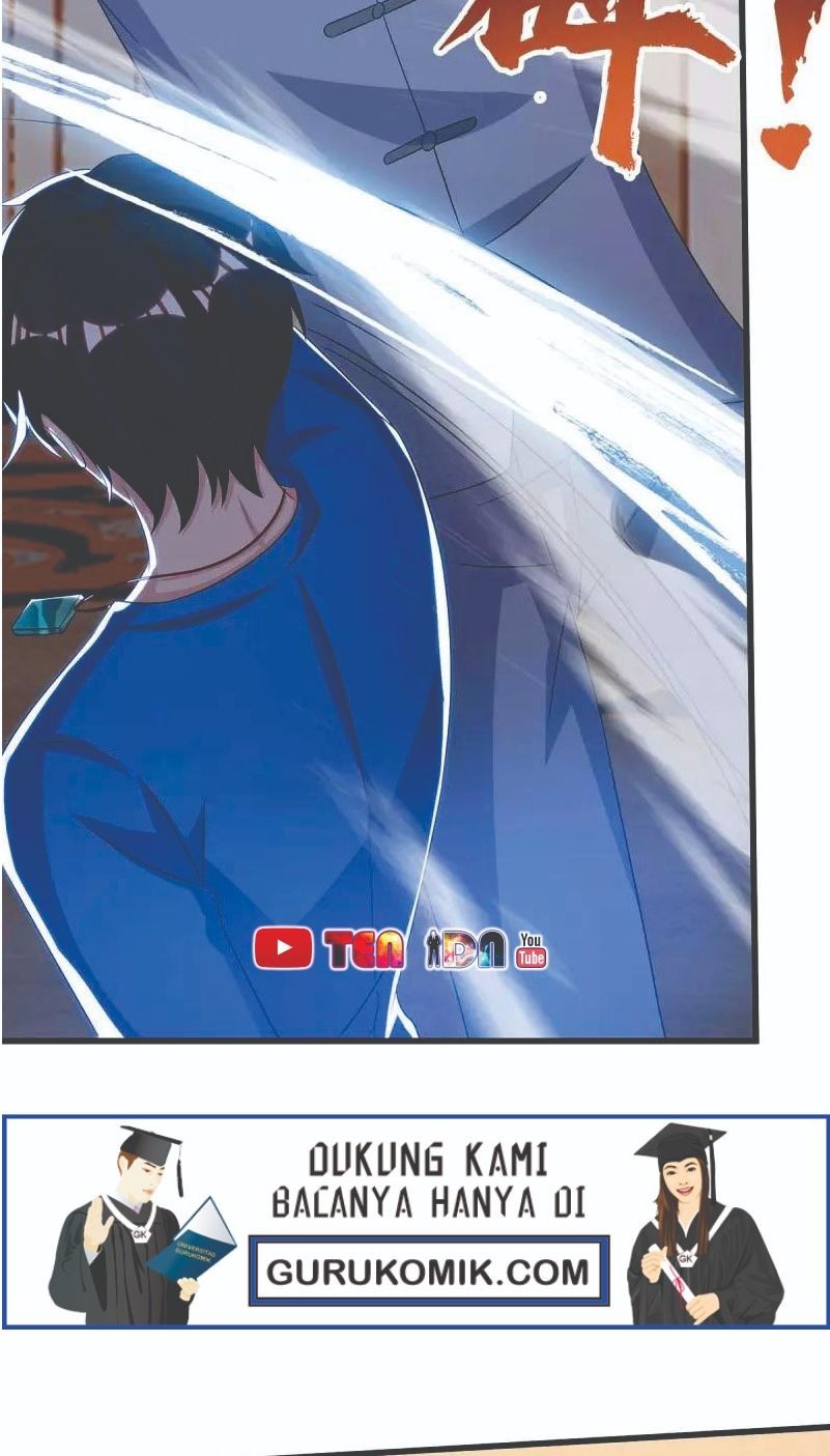 Rebirth Abandoned Less Return Chapter 143 Gambar 6