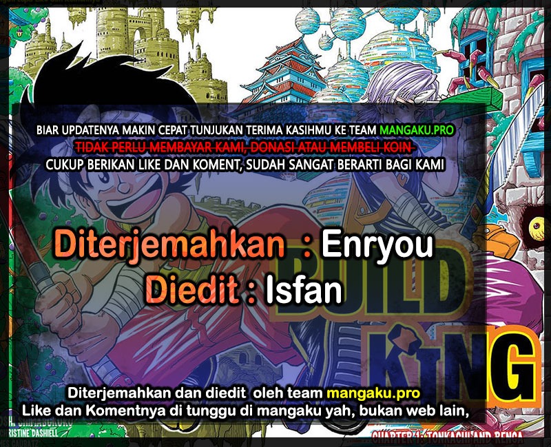 Baca Komik Build King Chapter 06 Gambar 1